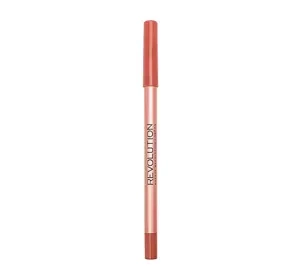 MAKEUP REVOLUTION RENAISSANCE LIPLINER KONTURÓWKA DO UST GREATEST 1G
