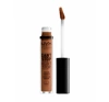 NYX Professional Makeup Can't Stop Won't Stop korektor do twarzy 17 Cappuccino 3,5 ml