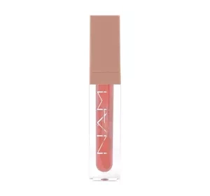 NAM Baobab serum do ust z olejkiem z baobabu 03 Creme Brulee 4,2 g