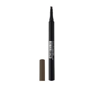 Maybelline Tattoo Brow pisak do brwi 120 Medium Brown 1,1 ml