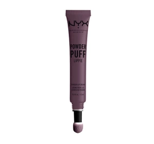 NYX Professional Makeup Powder Puff pudrowa pomadka do ust 19 Detention 12 ml