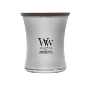 Woodwick Medium Jar Candle świeca zapachowa Candescent Coast 275 g
