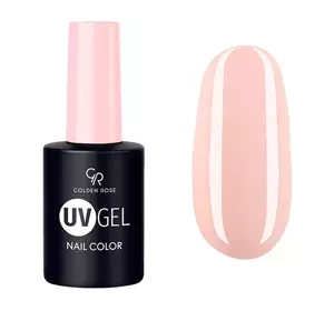 Golden Rose UV Gel lakier hybrydowy 104 10,2 ml