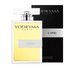 Yodeyma Capri woda kolońska spray 100 ml