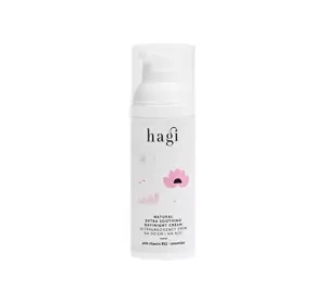 Hagi Comfort Zone ultrałagodzący krem na dzień i na noc 50 ml
