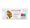 Cleanic odświeżające chusteczki Mango & Passion Fruit 15 sztuk