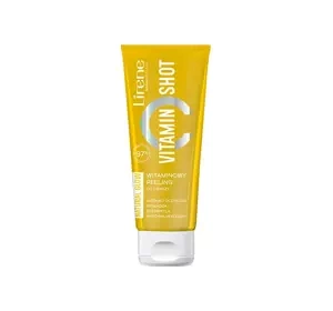 Lirene Vitamin Shot witaminowy peeling do twarzy 75 ml