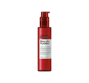 L'Oréal Professionnel Serie Expert Blow-Dry Fluidifier krem do stylizacji włosów 150 ml