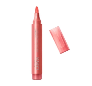 KIKO Milano Long Lasting Colour pisak do ust z formułą no-transfer 103 Peach Red 2,5 g