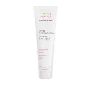 Eeny Meeny Ultrasensitive + Beauty łagodny krem myjący 100 ml