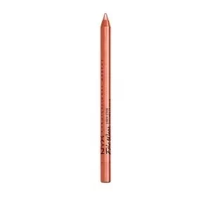 NYX Professional Makeup Epic Wear kredka do oczu 18 Orange Zest 1,22 g