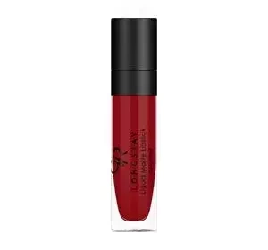 Golden Rose Longstay pomadka w płynie matowa 18 5,5 ml