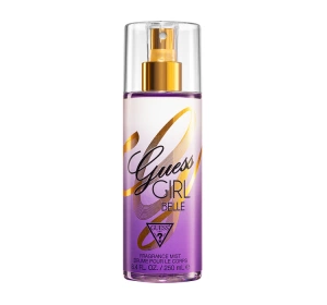 Guess Girl Belle mgiełka do ciała 250 ml