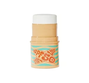 Bell Surf Stick kolorowy sztyft przeciwsłoneczny SPF50+ White 6,8 g