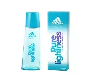 Adidas Pure Lightness woda toaletowa spray 50 ml