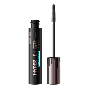 Catrice Hyper Length Waterproof Mascara wodoodporny tusz do rzęs 010 Endless Black 11 ml