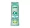 Garnier Fructis Aloe Hydra Bomb szampon nawilżający do włosów normalnych 400 ml