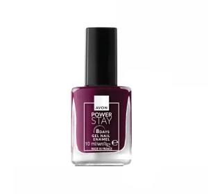 Avon Super Stay lakier do paznokci Hypnotise 10ml