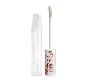 NYX Professional Makeup Filler Instinct błyszczyk do ust 01 Let's Glaze 2,5 ml