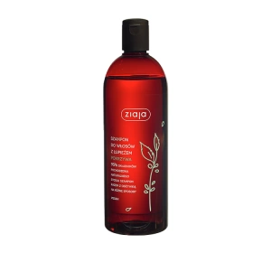 Ziaja szampon do włosów z łupieżem Pokrzywa 500 ml