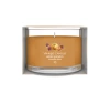 Yankee Candle Signature mini świeca zapachowa Golden Pumpkin 37 g