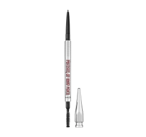 Benefit Cosmetics Precisely My Brow Eyebrow Pencil kredka do brwi 4 Warm Deep Brown 0,08 g