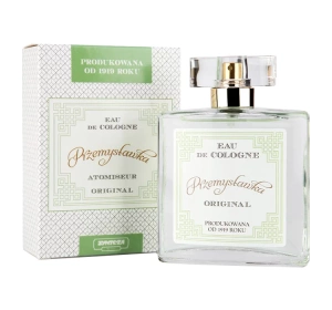 Przemysławka woda kolońska spray 100 ml