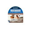 Yankee Candle wosk zapachowy do kominków Vanilla Bean Espresso 22 g