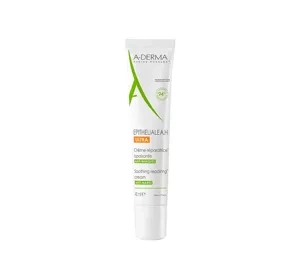 A-Derma Epitheliale A.H Ultra krem do twarzy i ciała 40 ml