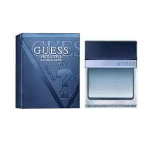 Guess Seductive Homme Blue woda po goleniu 100 ml