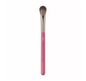 Boho Beauty Rose Touch pędzel do makijażu 107 V Highlighter