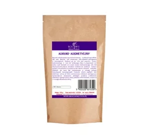 Biocosmetics korund kosmetyczny do mikrodermabrazji 100 g