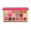 XX Revolution Luxx paleta cieni do powiek Passion Luxx 18g