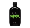 Outlet Calvin Klein CK One Shock for Him woda toaletowa spray 200 ml
