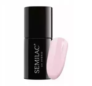 SEMILAC EXTEND 5w1 BAZA LAKIER TOP 809 TENDER PINK 7ML
