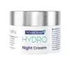 Novaclear Hydro nawilżający krem-maska na noc 50 ml