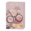 Soraya Body Ceremony Rytuał Nasycenia zestaw prezentowy masło do ciała 200 ml +  scrub do ciała  200 g + krem do rąk 50 ml