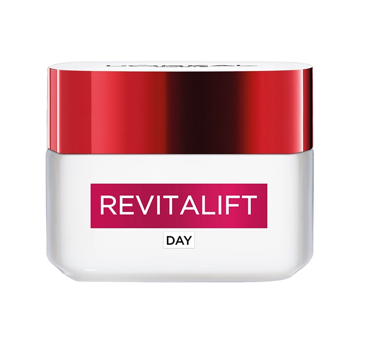 LOREAL REVITALIFT KREM PRZECIWZMARSZCZKOWY NA DZIEŃ 50ML