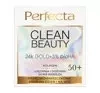 Perfecta Clean Beauty przeciwzmarszczkowy krem na dzień i na noc 50+ 50ml
