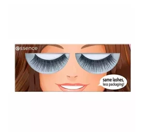 Essence The Fancy Lashes sztuczne rzęsy na pasku