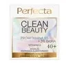 Perfecta Clean Beauty wygładzający krem na dzień i na noc 40+ 50ml