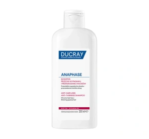 Ducray Anaphase+ szampon przeciw wypadaniu włosów 200 ml