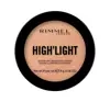 Rimmel High'Light rozświetlacz do twarzy 003 Afterglow 8g