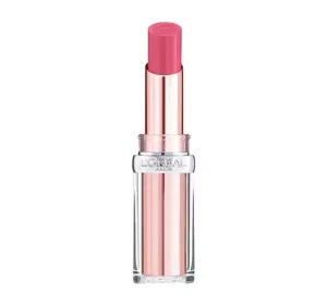 L'Oréal Paris Color Riche Glow Paradise pielęgnująca pomadka do ust 111 Pink Wonderland 3,8 g