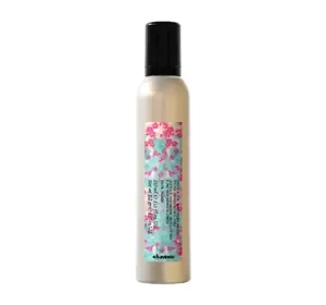 Davines More Inside pianka do włosów kręconych 250 ml