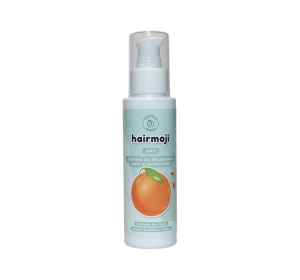 Hairy Tale Cosmetics Hairmoji Juicy odżywka do włosów bez spłukiwania 100 ml