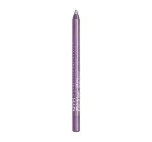 NYX PROFESSIONAL MAKEUP EPIC WEAR KREDKA DO OCZU 20 GRAPHIC PURPLE 1,22G