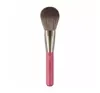 Boho Beauty Rose Touch pędzel do makijażu 101 V Great Powder