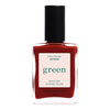 Manucurist Green klasyczny lakier do paznokci Bohème 15 ml
