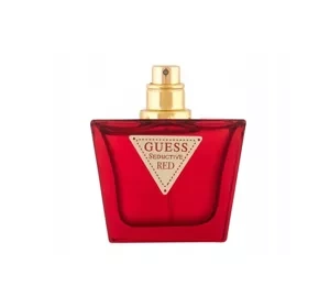 Tester Guess Red Seductive Femme woda toaletowa spray 75 ml